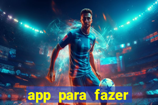 app para fazer jogo do bicho